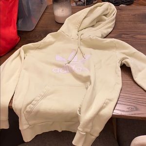 Adidas Originals Hoodie